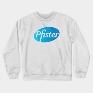 Pfister Crewneck Sweatshirt